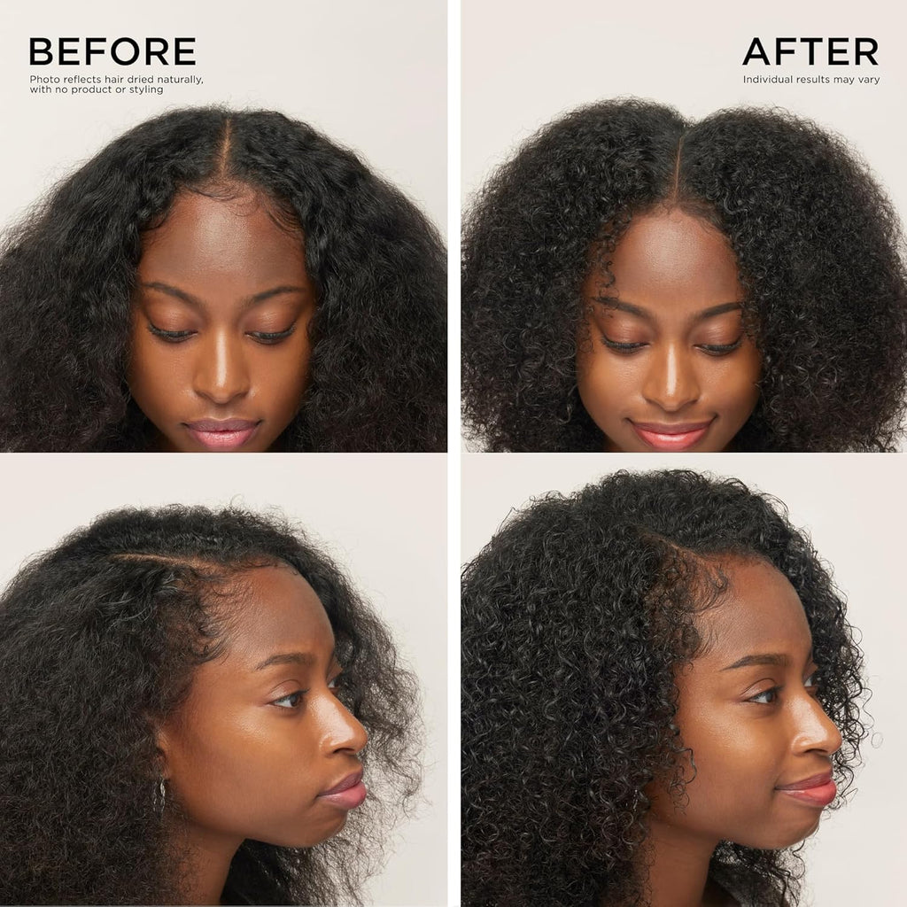 Thickening Shampoo & Scalp Treatment Set for Hair Loss – Clinical Results with Biotin and Rosemary for Hair Thinning, Shedding, Scalp Repair and Treatment